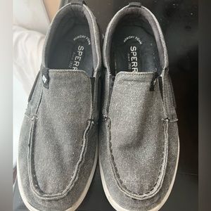 Sperry loafer men’s size 9